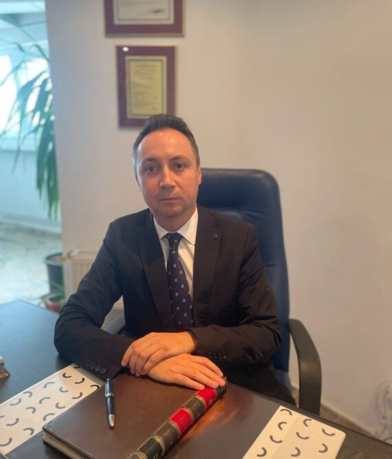 Grigorescu Iulian Marius -