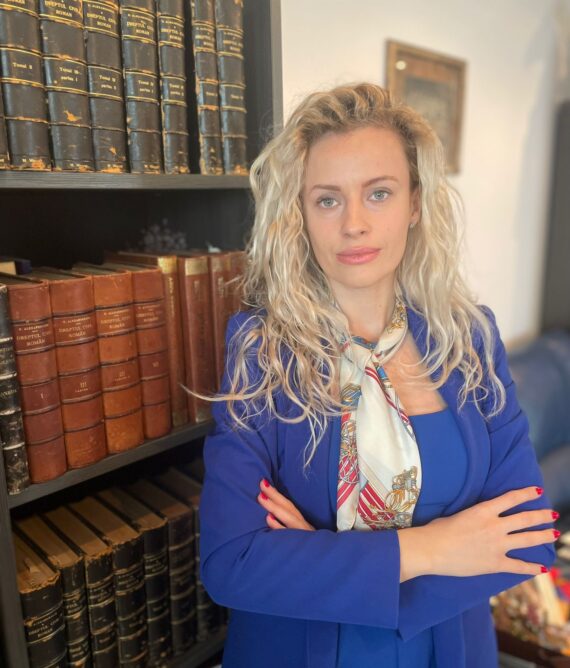 Marichescu Elena Alina