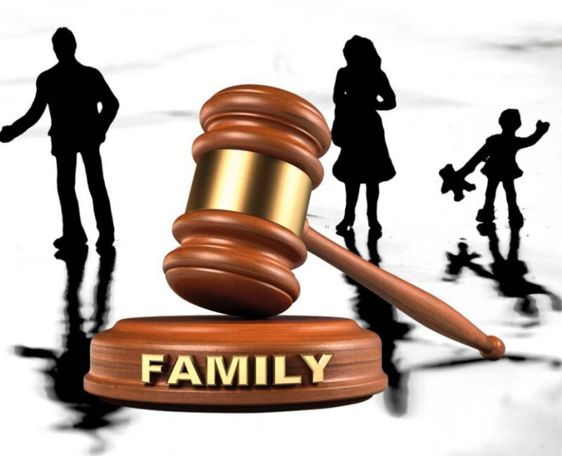 Obligația legală de întreținere a părinților față de copilul minor