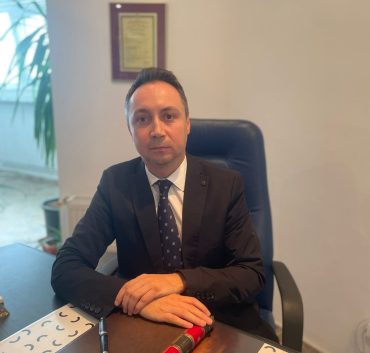 Grigorescu Iulian Marius -